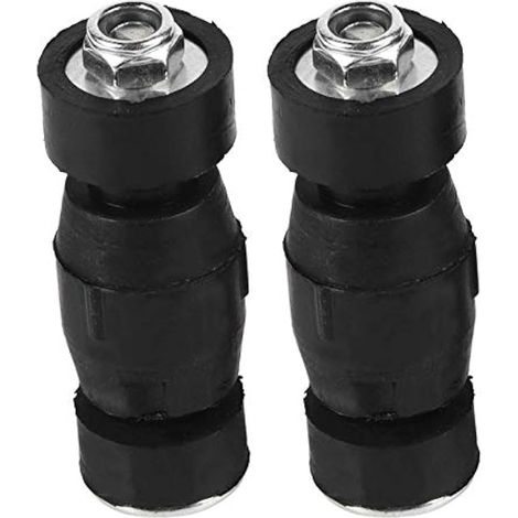 Biellettes de barre stabilisatrice avant, kit de 1 paire pour Clio Kangoo 7700799404 (1/4)