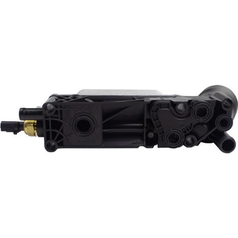 5184294AE 68105583AF Oil Cooling Filter Base Radiator Assembly Applicable to Dodge (1/4)
