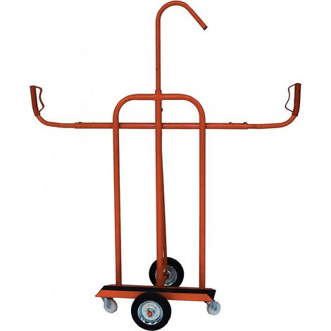Stockman - Chariot porte-panneaux capacité 300 Kg - PK3