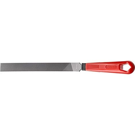 FACOM Flachstumpf-Feile mit Heft, Hieb 2, 150 mm