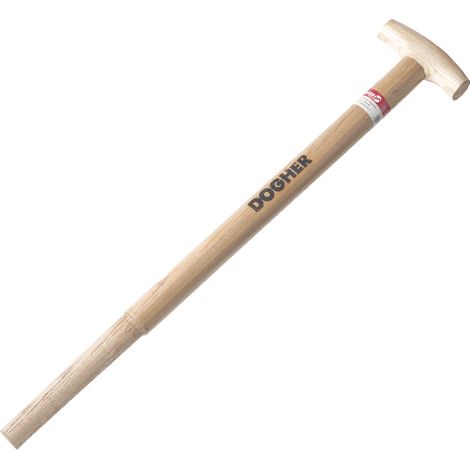 Dogher 870-001 M/ MADERA MULETA RESPUESTO