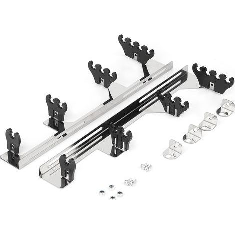 Zündkerzenkabel-Trennkabel-Zubehörset, passend für Ford (1/5)