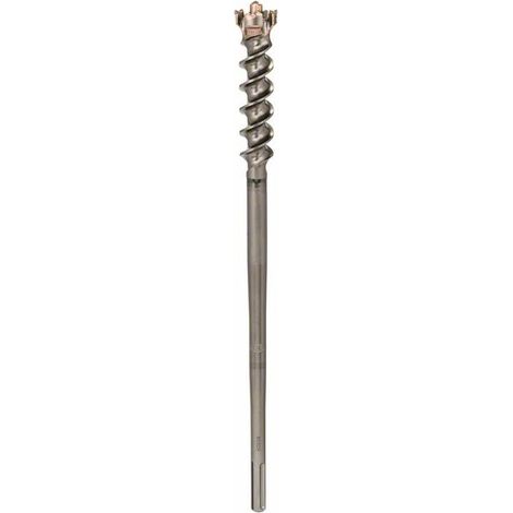 Bosch PRO SDS max-9 Break Through trapano 55 x 850 x 1000 mm - 1618596458