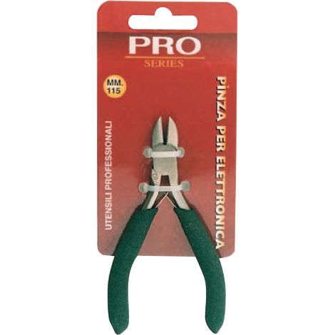 MINI TRONCHESE ELETTRONICA 204 PRO TAGLIENTI DIAG