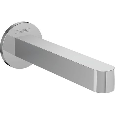 hansgrohe Finoris Wanneneinlauf, Ausladung 174mm, 76410000 (1/3)