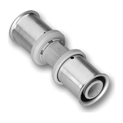 Roth Kupplung "Heating & Cooling" 25x25mm