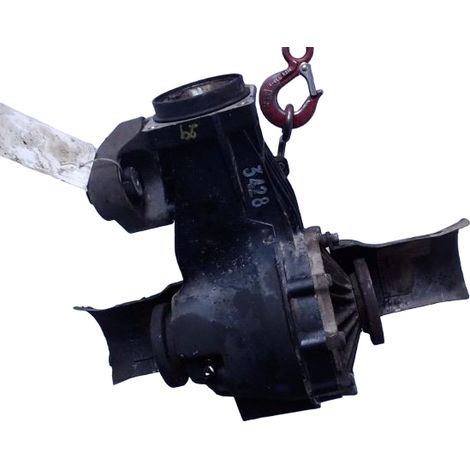 Pont Arriere AUDI A6 97-2001 2.5 Tdi Quattro [PRODUIT D'OCCASION]♻️01r500043f (1/5)