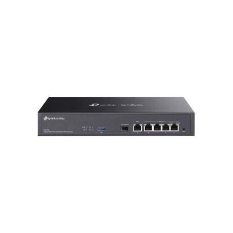 Router TP-Link ER7406 Negro RJ45 Ethernet LAN USB x 1