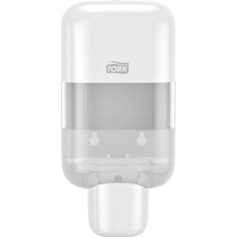 TORK S5 565200 Distributeur de savon blanc W753453
