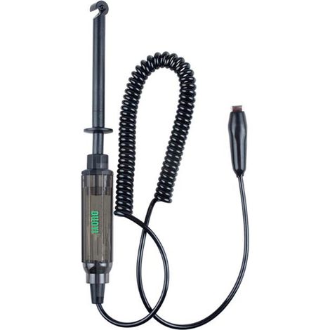 Stylo de mesure électrique à crochet testeur de batterie automobile compatible 6,0V/12,0V/24V outil de détection de circuit basse tension (1/5)