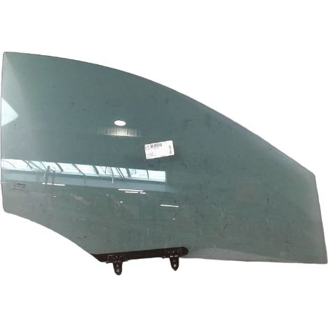 Glace Porte Avd RENAULT Kadjar [PRODUIT D'OCCASION]♻️803006918r (1/2)