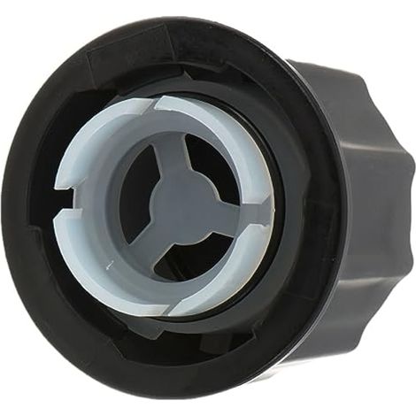 GJ6A4355Y Bouchon de maître-cylindre de frein pour Mazda 6 2003 2004 2005 Bouchon de réservoir de liquide de frein GJ6A-43-55Y (1/5)
