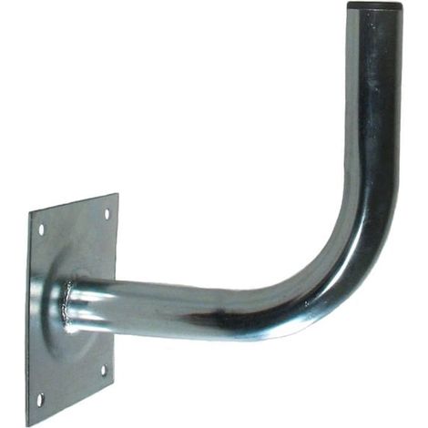 Support TV/satellite galvanisé L-300/38 - SS1348-ST (1/3)