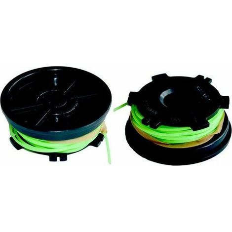 Bobine de fil Coupe bordure, Ryobi, Toro