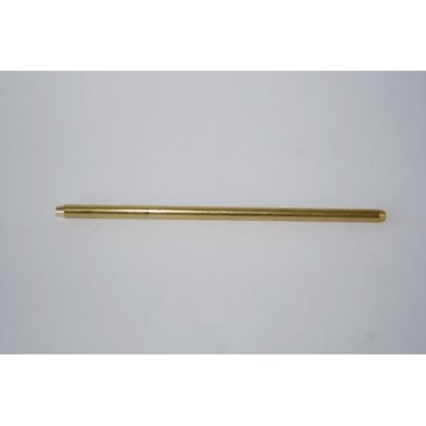 Tubo guida filo 5x2x124 mm