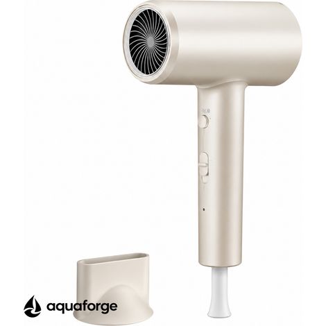 Sèche cheveux sans balais KF 3157 1800 W 6 vitesses ions négatifs (1/5)