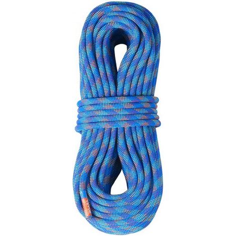 Corde d'Escalade Dynamique 10 - 2 mm 40 m Corde de Sécurité (1/5)