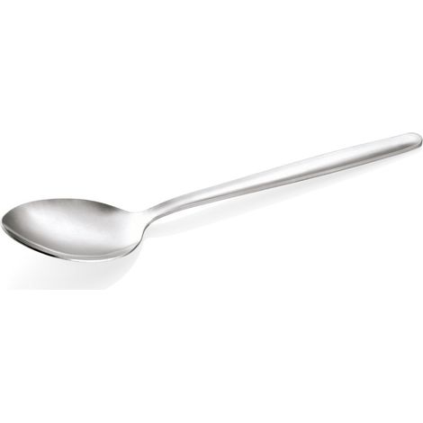 Cuillère à soupe 18,5 cm NP 80 lot de 12 - Was Germany (1/2)