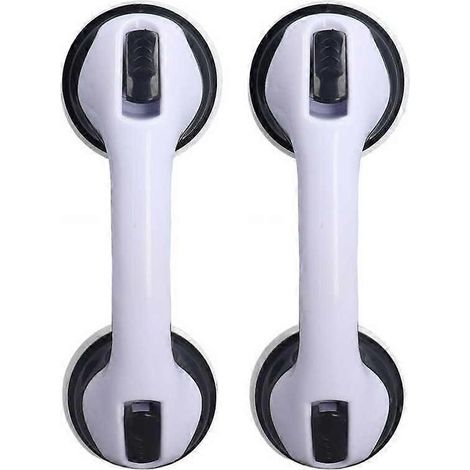 Support de douche pour WC et salle de bain (1/5)