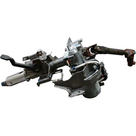 Colonne De Direction Assistee NISSAN Qashqai [PRODUIT D'OCCASION]♻️488114ea4d (1/5)
