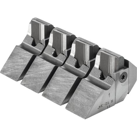 Strehl+Halt R 1/2-3/4", Satz 759252 RH