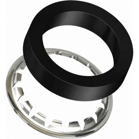 Guarnizioni Gripp 20x27 per rame D.16mm - 20 pezzi.