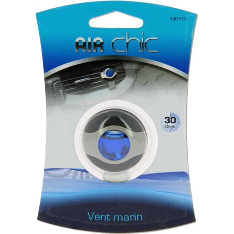 CARLinea Air Chic vent marin (1/4)