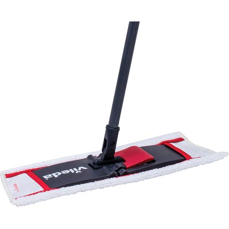 Vileda VIL143050 Active Max Mop System Head & Handle (1/5)
