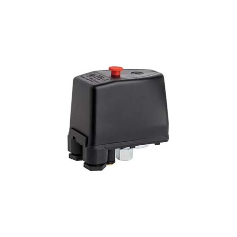 PRESSOSTATO MONOFASE PER COMPRESSORE- - F 1/4 -