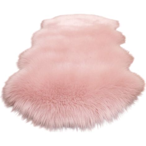 Tapis en laine, canapé moelleux, paillasson de fenêtre, couverture de chevet, table basse, décoration de fenêtre en peluche (1/5)