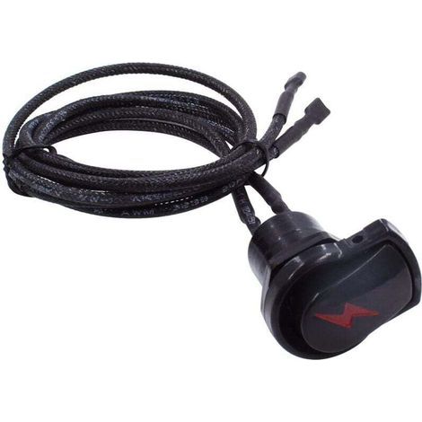 Elektronischer Zündknopf für Gasöfen, Ersatz-Zündschaltermodul für Char-Broil Surefire Grill. (1/5)
