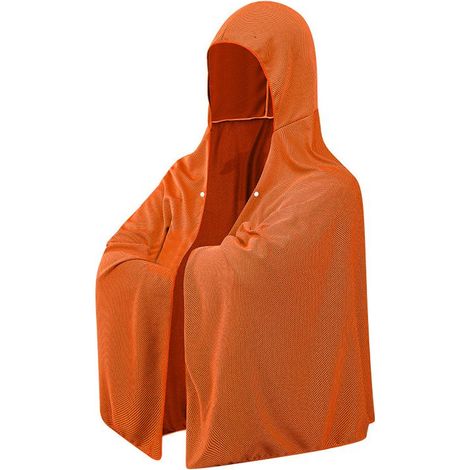 Support Parasol Balcon, Support pour Table Parasol Accessoires, Support de Parapluie pour Table de Balcon, Support à Parasol Fixation de Parasol, pour Balcon barrière Garde-Corps métal-x