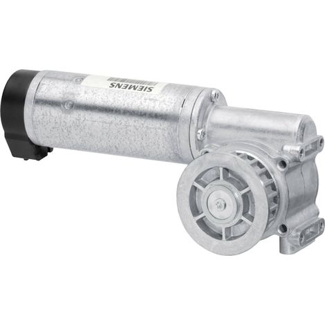 [NEUWERTIG] B-Ware Siemens Gleichstromgetriebemotor Motor Sidoor M2 L Links 6 Fb1103 0 At10 5 Ma0