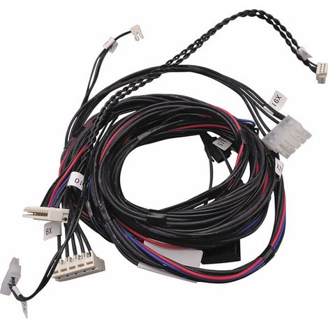 Faisceau cablage 24v - DE DIETRICH : S101561