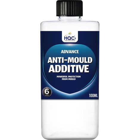 Mould Killer and Paint Additive (1/3)