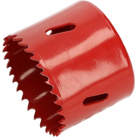 Bimetall-Lochsäge 54mm dr-met.