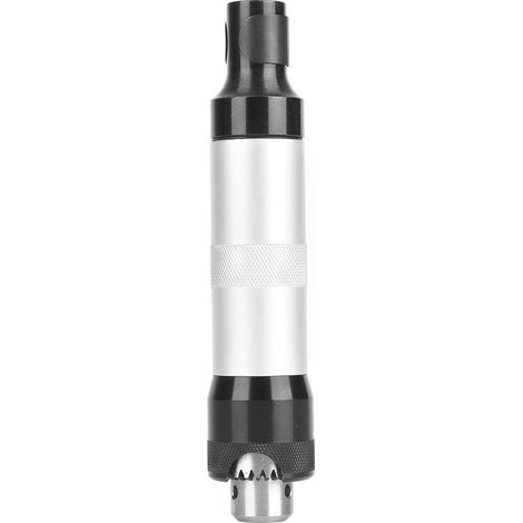 Handstückfutter aus Edelstahl für flexible Wellenschleifmaschinen, Griffwerkzeug 0,3–6 mm (1/5)