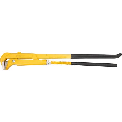 Rohrzange Strend Pro PW509, 3", 70 cm, Herkules (1/2)