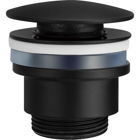 IMEX VCC008 Clic-Clack Negro Mate - ref: VCC008