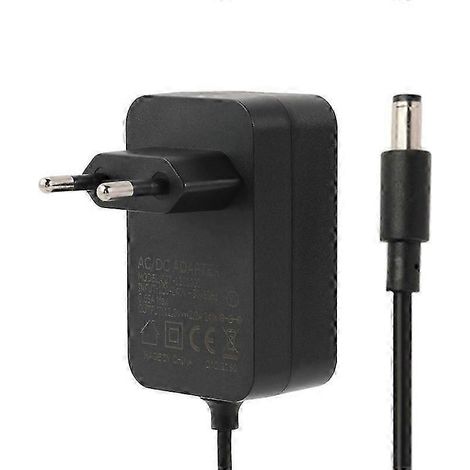 Chargeur de batterie 24 V, adaptateur secteur de remplacement pour voitures, SUV, motos et quads électriques compatibles avec les enfants. (1/5)