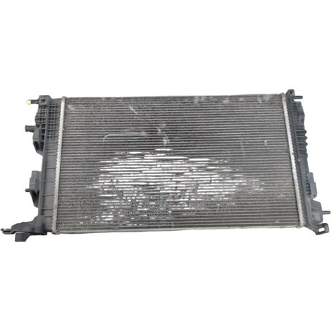 [PRODUIT D'OCCASION] Radiateur RENAULT Megane ♻️ Ref Oe. 214100002r - Garantie à vie (1/3)