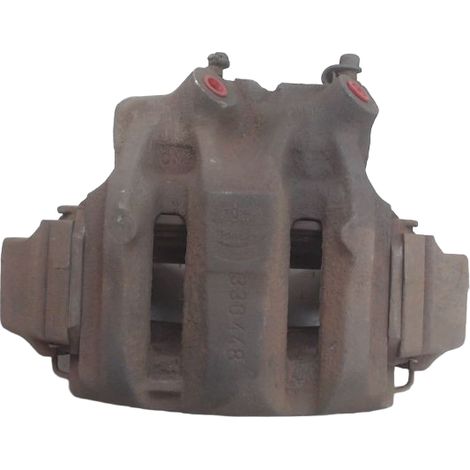 [PRODUIT D'OCCASION] Etrier De Frein Avant Droit RENAULT Trafic ♻️ Ref Oe. 7701202039 - Garantie à vie (1/2)