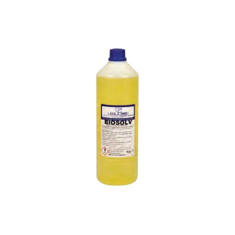 Détergent écologique pour bac à ultrasons bouteille de 1 litre élimine la saleté