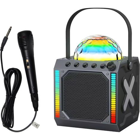 Bluetooth Party Speaker