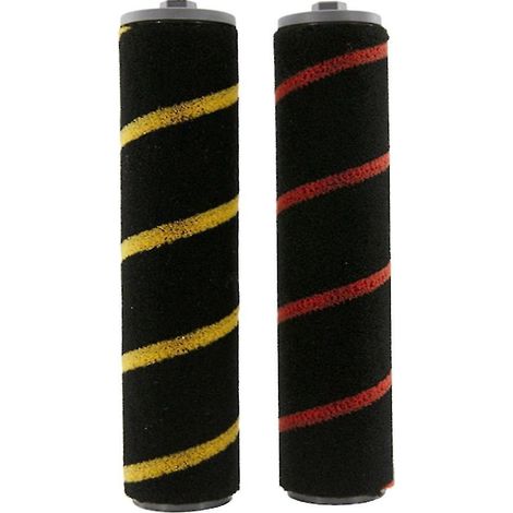 Rollenbürste für Dreame V8/V9b/v9p/v10/v11 für Xiaomi Mijia K10 1c (1/4)