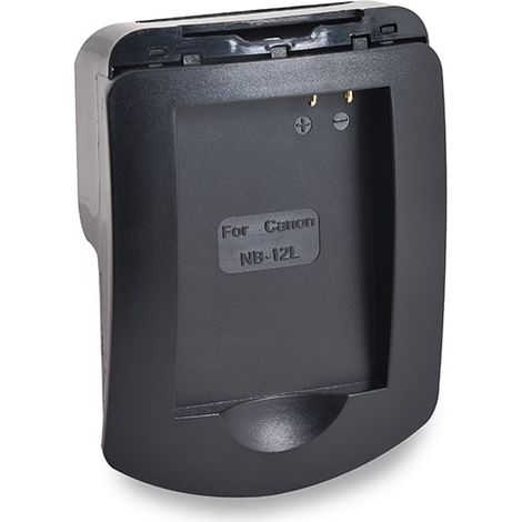 NX - Plaque adaptable pour chargeur CEL9005 (1/2)