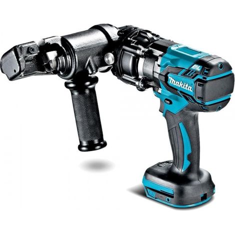Makita DSC121ZK Tagliatondini a batteria 18v (1/2)