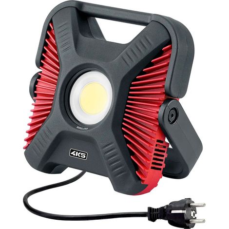 Faro da lavoro LED 4K5 602.405A - HD 10K C