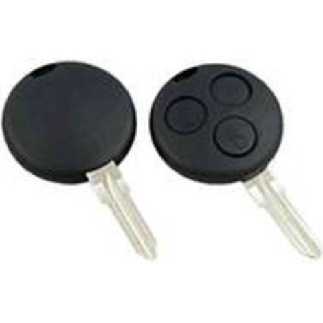 SILCA YM23RS8 GUSCIO CHIAVE AUTO (3 TASTI)