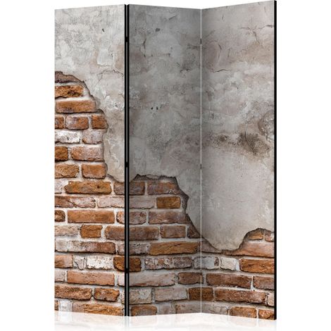 Paravento - Industrial Duet [Room Dividers] - 135x172 (1/4)